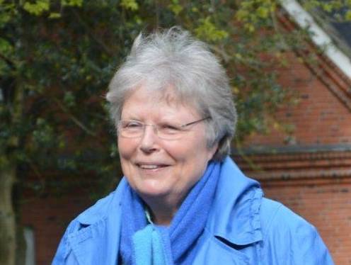 Hildegard Richter
